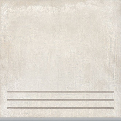 Керама Марацци Ступень Честер светлый серый для дома, для офиса, для улицы, для крыльца