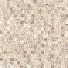 Керамическая плитка Арте тёмно-бежевый 20x40