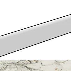Керамогранит аллюр капрайя плинтус 7,2x59