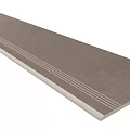 Ступени estima ca01 Кейв/ cave grey Серый 30x120