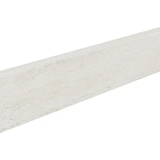 Плинтус estima ka00 Аметис Кайлас/ ametis kailas ivory Бежевый 7x60