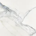 Керамогранит Керранова Айсберг Уайт белый 60x120