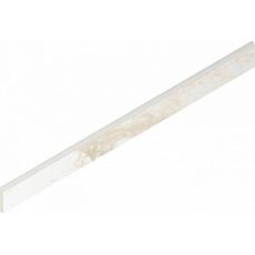 Плинтус Этернум Каррара 610130005385 бежевый 7.2x80