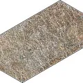 Ступени ЭМЕРАЛЬД Х2 СТУП.33x60 УГЛ.ЛЕВ 33x60