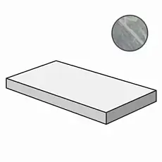 Ступени ШАР.ЭКС.АТЛАНТИК СТУП.60 УГЛ.ЛЕВ 33x60