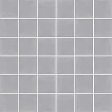 Керамическая плитка Декор Авеллино серый 30,1x30,1