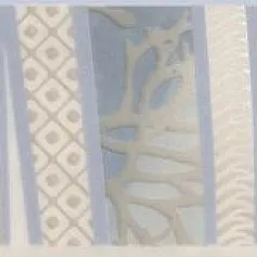 Керамическая плитка Бордюр Маритимос обрезной hgd\a403\11144r 7,2x30