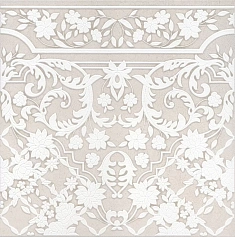 Керама Марацци Декор Kerama Marazzi STG\A608\SG457020 Сорбонна ковер разноцветный 