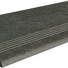 Ступени АУРИС БЛЭК СТУПЕНЬ 30x60 30x60