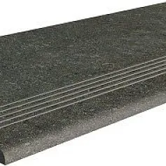 Ступени АУРИС БЛЭК СТУПЕНЬ 30x60 30x60