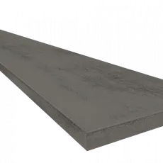 Ступени coliseumgres Астро/ astro Блэк Угловая Правая 620070002476 Черный 33x120