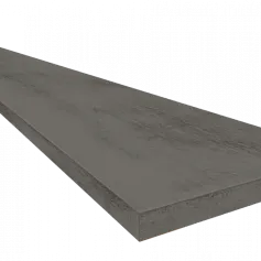 Ступени coliseumgres Астро/ astro Блэк Угловая Правая 620070002476 Черный 33x120