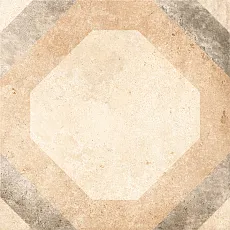 Керамогранит Тиволи grey t03 9,5x9,5