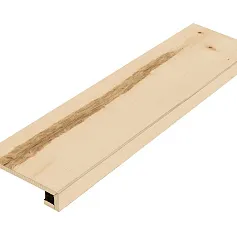 Ступени ЭЛЕМЕНТ АЧЕРО СТУП.120 ФРОНТ 33x120