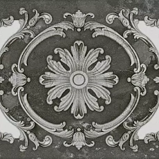 Керамическая плитка Бордюр kerama marazzi vt\b654\48010r Монте Тиберио 3 глянцевый обрезной 19.8x80