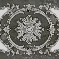 Керамическая плитка Бордюр kerama marazzi vt\b654\48010r Монте Тиберио 3 глянцевый обрезной 19.8x80