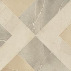 Керамогранит Капри Лидо Декор 45x45