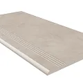 Ступени estima Граффито/ graffito gf02 Бежевый 30x60