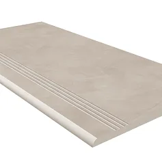Ступени estima Граффито gf02 бежевый 30x60