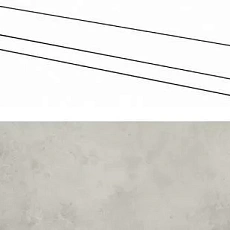 Ступени МИЛЛЕНИУМ СИЛЬВЕР СТУП.УГЛ.ПР 620070001303 33x160