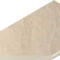 Керамогранит МАГНЕЗИО БОРТИК 30x60 ЗАКРУГЛ.ЛЕВ 30x60