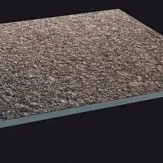 Ступени Кортина/ cortina Красный Ступ.30 Фронт.луна 30x32,5