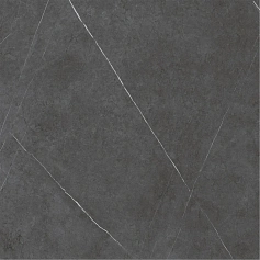 Италон Керамогранит Италон Метрополис Империал Блэк 600010002385 черный чёрный 