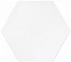 Керама Марацци Буранелли белый 24001 белый для квартиры, для кухни, для ванной, для гостиной