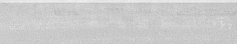 Плинтус Kerama Marazzi DD201220R\3BT Про Дабл серый светлый обрезной