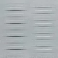 Керамическая плитка Раваль серый светлый структура обрезной 30x89,5