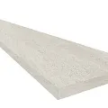 Ступени coliseumgres Контеа/ contea Уайт Угловая Правая 620070002566 Белый 33x120