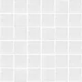 Керамическая плитка Декор Авеллино белый 30,1x30,1
