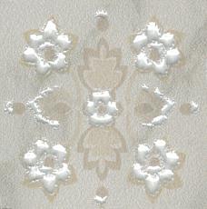 Керамогранит Вставка Висконти 4.7x4.7