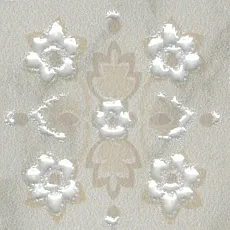 Керамогранит Вставка Висконти 4.7x4.7