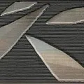 Керамическая плитка Бордюр Гинардо обрезной os\c11\11037r 7,2x30