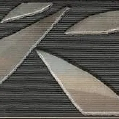 Керамическая плитка Бордюр Гинардо обрезной os\c11\11037r 7,2x30