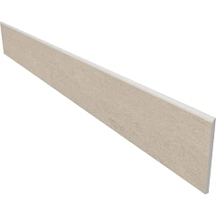 Плинтус Эстима Спенс skirting/ce00_nr/7x60x9 бежевый 7x60
