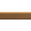 Керамическая плитка shik gold 1,3x75