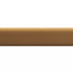 Керамическая плитка shik gold 1,3x75