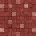 Мозаика Тезис/ thesis red Мозаик 31,5x31,5