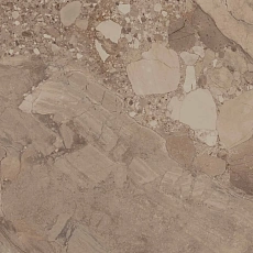 Керамогранит estima om03 Аметис Оушенмист Браун коричневый полир. 60x120