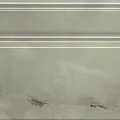 Керамогранит Плинтус Джардини зеленый 20x40