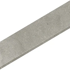 Ступени Италон Аура/ aura Стоун Грэй Угловая Левая 620070003174 Серый 33x120