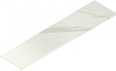 Ступени Калакатта gold правая 33x120