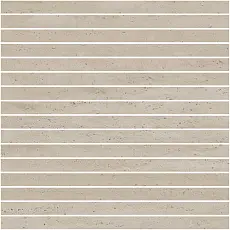 Керамическая плитка Декор kerama marazzi mm48024 Сан-Марко мозаичный серый матовый обрезной 40x40