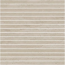 Керамическая плитка Декор kerama marazzi mm48024 Сан-Марко мозаичный серый матовый обрезной 40x40