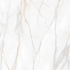 Керамогранит estima sm02 ametis supreme gold белый 80x80