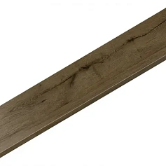 Ступени Италон Аура Премиум Пэппер угловая левая 620070003202 коричневый 33x160