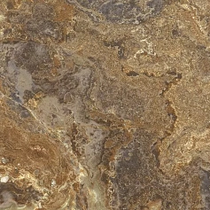 Керамическая плитка Аксима Ричмонд коричневая низ 30x60