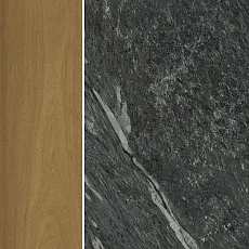 Керамогранит sky.nero Блок 40x53